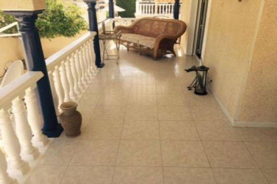 Rojales,Alicante,España,5 Bedrooms Bedrooms,4 BathroomsBathrooms,Fincas-Villas,3788