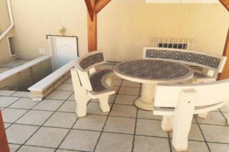 Rojales,Alicante,España,5 Bedrooms Bedrooms,4 BathroomsBathrooms,Fincas-Villas,3788