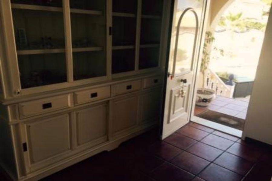 Rojales,Alicante,España,5 Bedrooms Bedrooms,4 BathroomsBathrooms,Fincas-Villas,3788