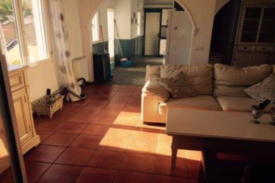 Rojales,Alicante,España,5 Bedrooms Bedrooms,4 BathroomsBathrooms,Fincas-Villas,3788