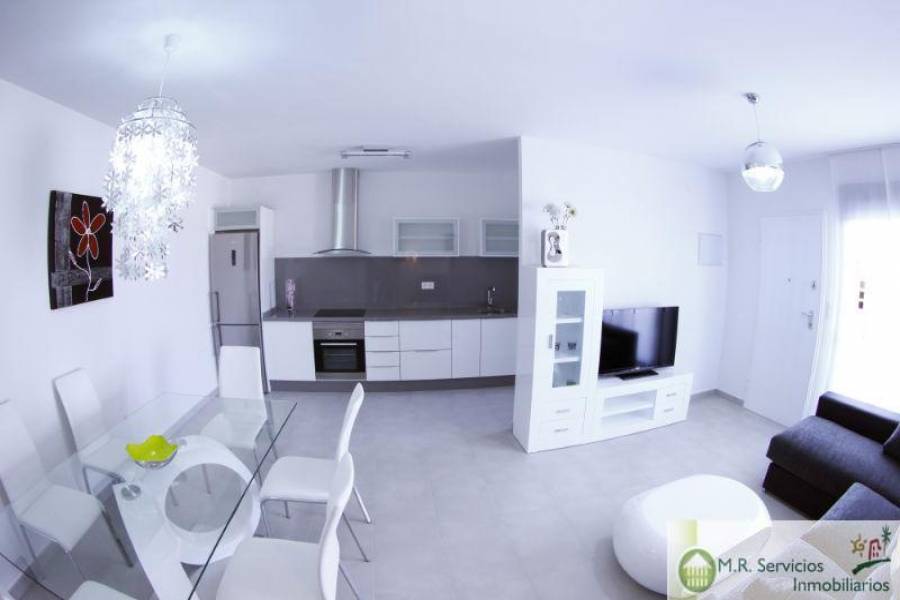 Pilar de la Horadada,Alicante,España,2 Bedrooms Bedrooms,2 BathroomsBathrooms,Duplex-Triplex,3791