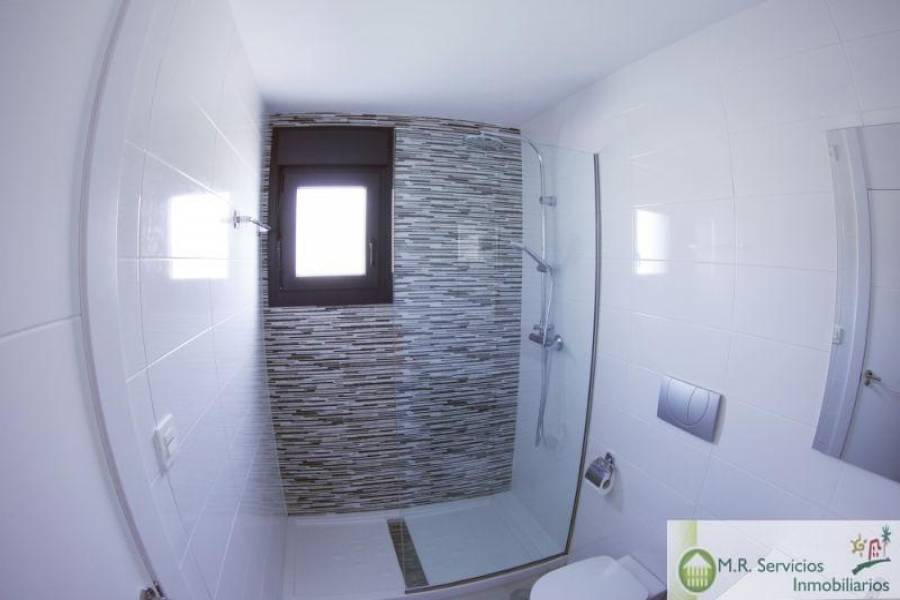 Pilar de la Horadada,Alicante,España,2 Bedrooms Bedrooms,2 BathroomsBathrooms,Duplex-Triplex,3791