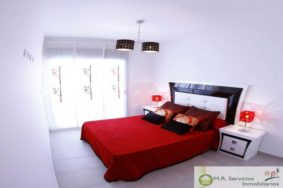 Pilar de la Horadada,Alicante,España,2 Bedrooms Bedrooms,2 BathroomsBathrooms,Duplex-Triplex,3791