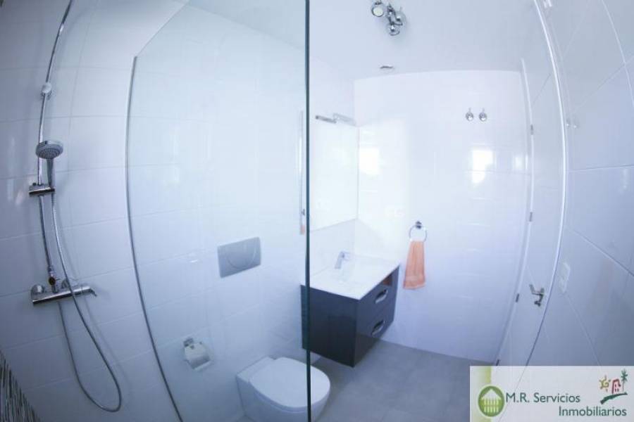 Pilar de la Horadada,Alicante,España,2 Bedrooms Bedrooms,2 BathroomsBathrooms,Duplex-Triplex,3791