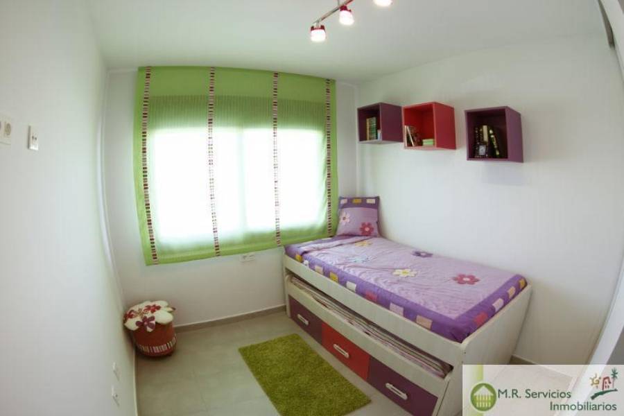 Pilar de la Horadada,Alicante,España,2 Bedrooms Bedrooms,2 BathroomsBathrooms,Duplex-Triplex,3791