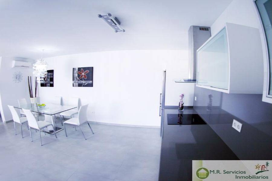 Pilar de la Horadada,Alicante,España,2 Bedrooms Bedrooms,2 BathroomsBathrooms,Duplex-Triplex,3791