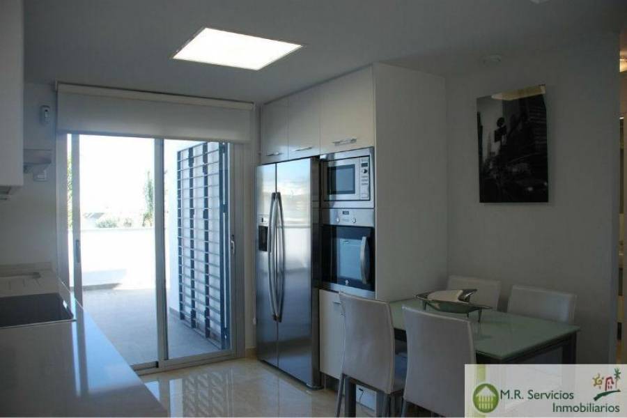 Torrevieja,Alicante,España,2 Bedrooms Bedrooms,2 BathroomsBathrooms,Apartamentos,3792