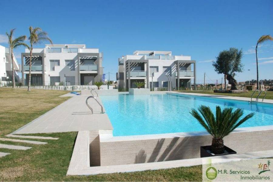 Torrevieja,Alicante,España,2 Bedrooms Bedrooms,2 BathroomsBathrooms,Apartamentos,3792
