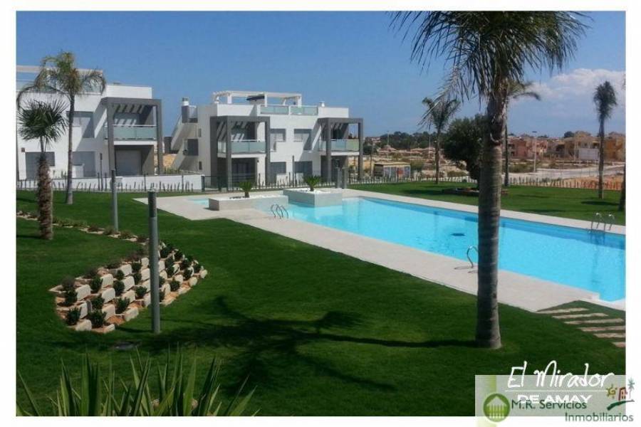 Torrevieja,Alicante,España,2 Bedrooms Bedrooms,2 BathroomsBathrooms,Apartamentos,3792