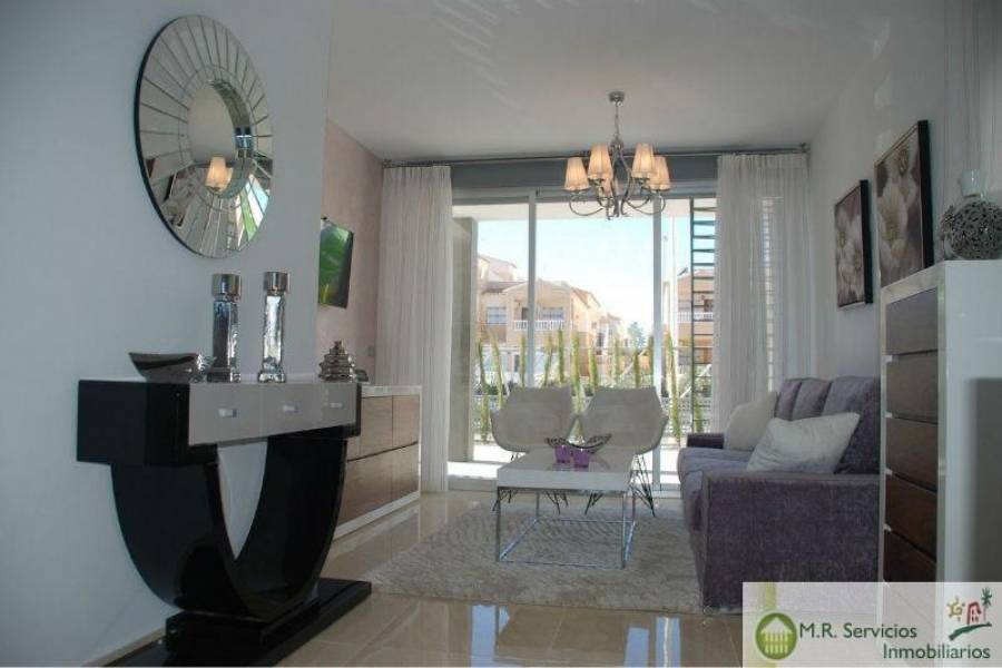 Torrevieja,Alicante,España,2 Bedrooms Bedrooms,2 BathroomsBathrooms,Apartamentos,3792