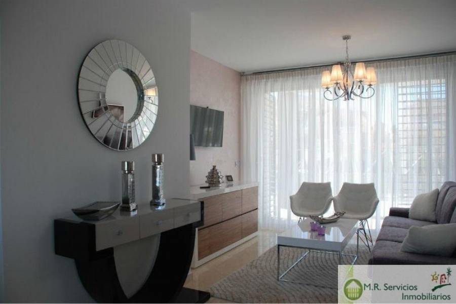 Torrevieja,Alicante,España,2 Bedrooms Bedrooms,2 BathroomsBathrooms,Apartamentos,3792