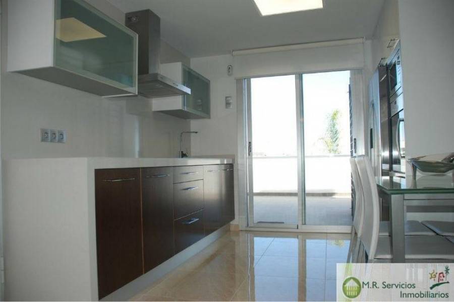 Torrevieja,Alicante,España,2 Bedrooms Bedrooms,2 BathroomsBathrooms,Apartamentos,3792