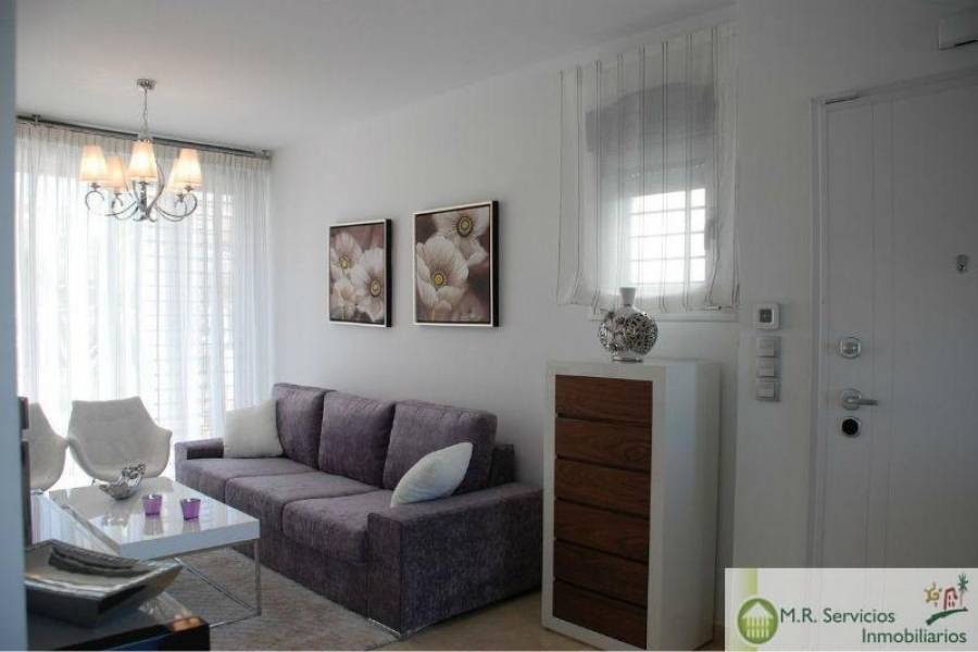 Torrevieja,Alicante,España,2 Bedrooms Bedrooms,2 BathroomsBathrooms,Apartamentos,3792