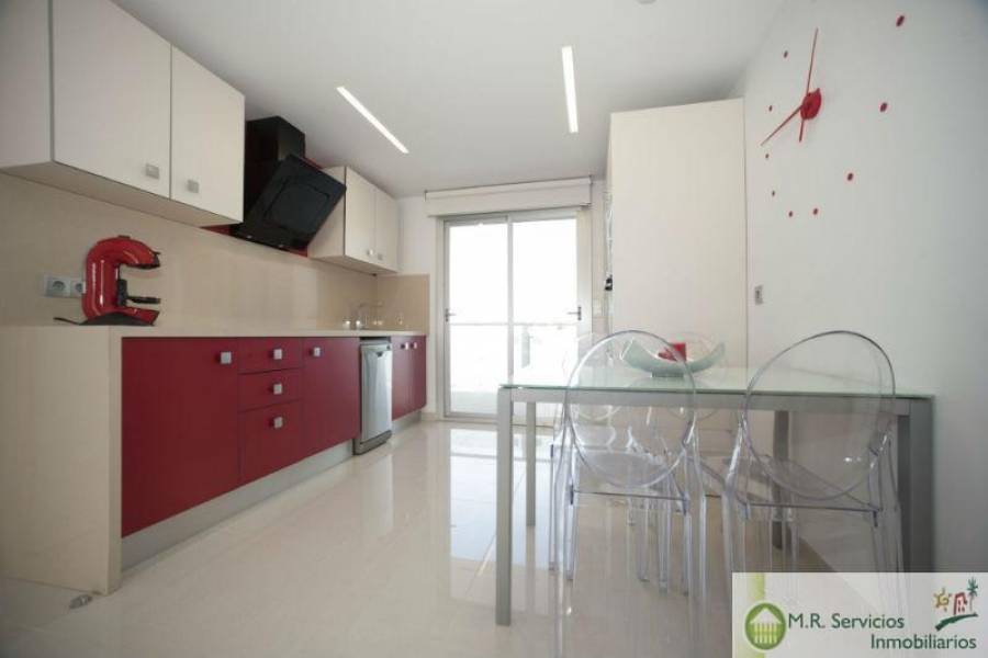 Torrevieja,Alicante,España,2 Bedrooms Bedrooms,2 BathroomsBathrooms,Apartamentos,3793