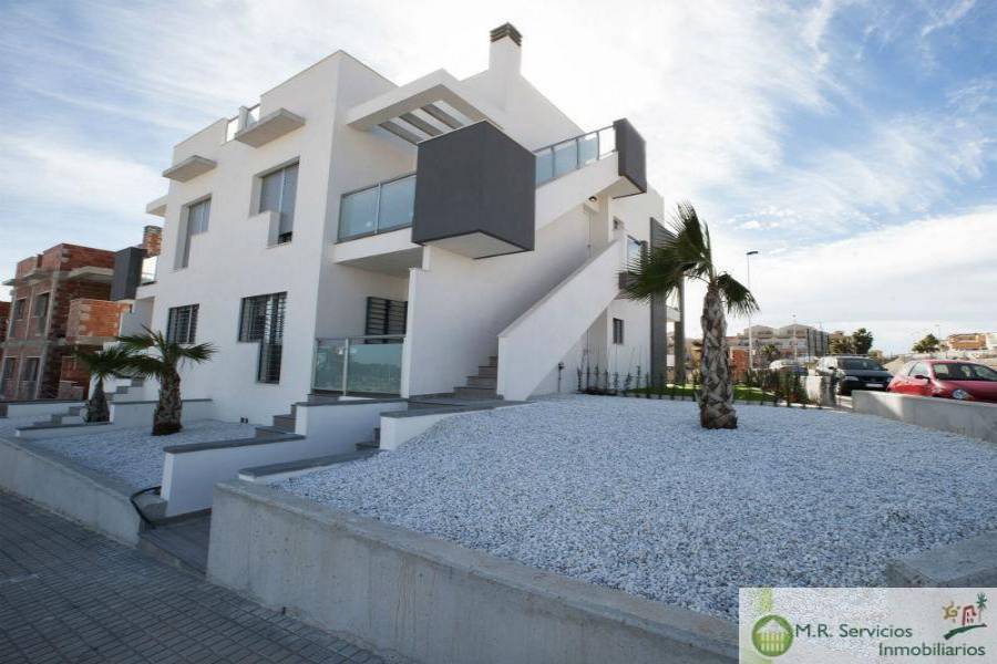 Torrevieja,Alicante,España,2 Bedrooms Bedrooms,2 BathroomsBathrooms,Apartamentos,3793