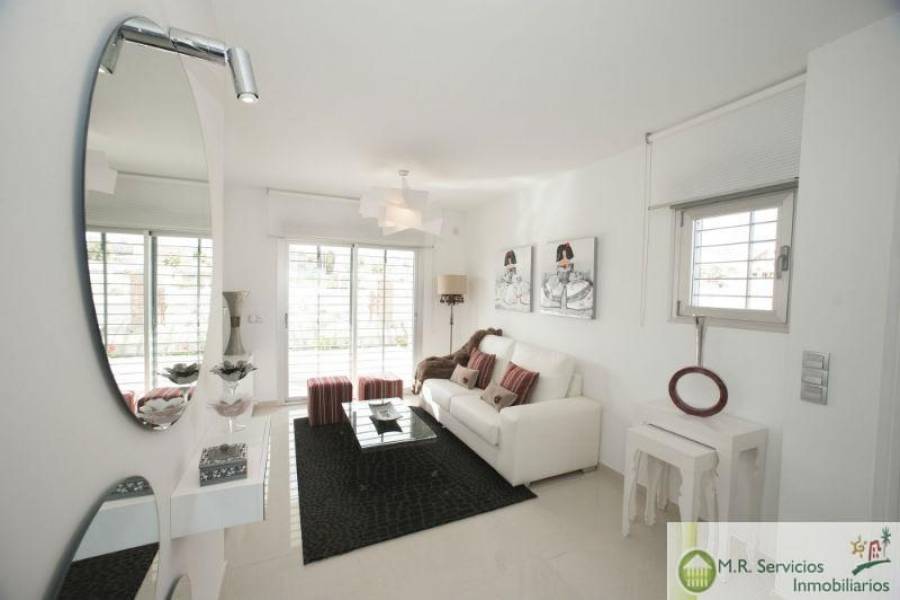 Torrevieja,Alicante,España,2 Bedrooms Bedrooms,2 BathroomsBathrooms,Apartamentos,3793