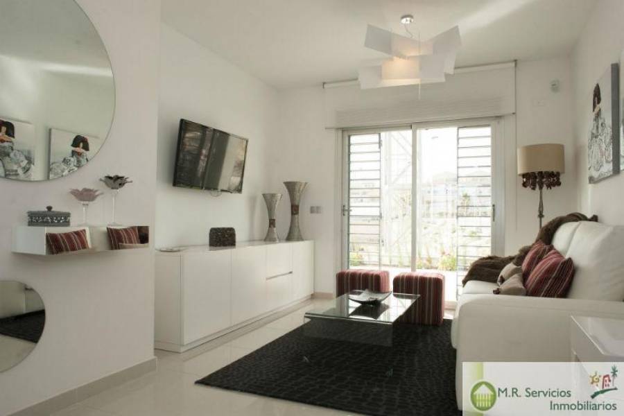 Torrevieja,Alicante,España,2 Bedrooms Bedrooms,2 BathroomsBathrooms,Apartamentos,3793