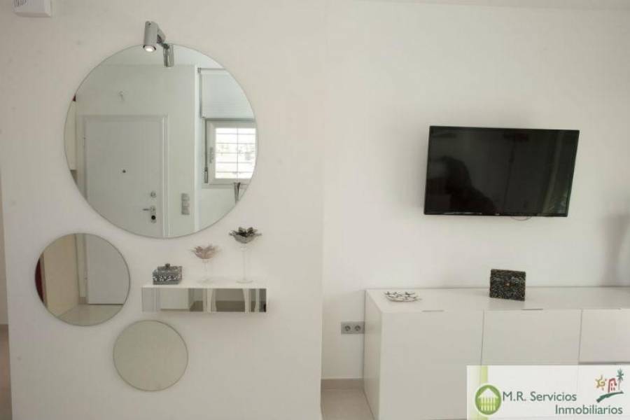 Torrevieja,Alicante,España,2 Bedrooms Bedrooms,2 BathroomsBathrooms,Apartamentos,3793
