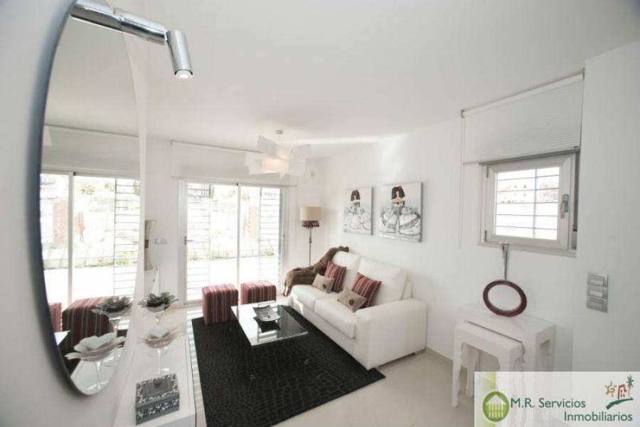 Torrevieja,Alicante,España,2 Bedrooms Bedrooms,2 BathroomsBathrooms,Apartamentos,3793