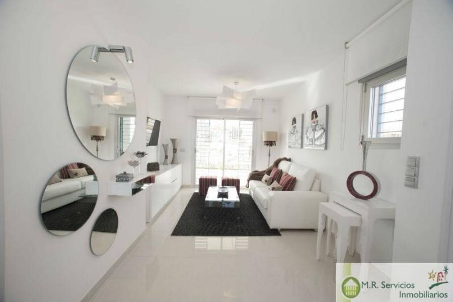Torrevieja,Alicante,España,2 Bedrooms Bedrooms,2 BathroomsBathrooms,Apartamentos,3793