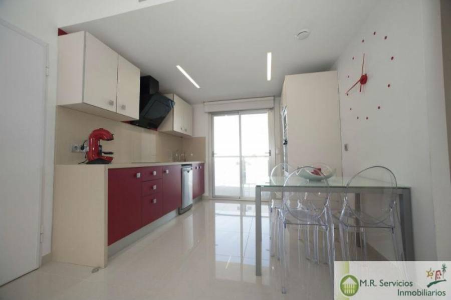 Torrevieja,Alicante,España,2 Bedrooms Bedrooms,2 BathroomsBathrooms,Apartamentos,3793