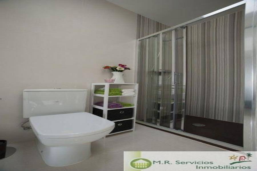 Rojales,Alicante,España,2 Bedrooms Bedrooms,2 BathroomsBathrooms,Cabañas-bungalows,3794