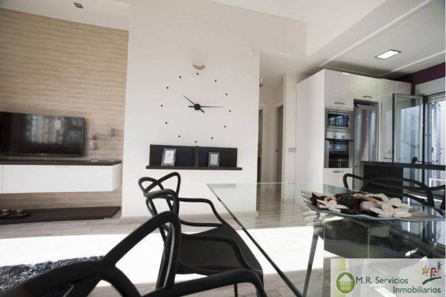 Rojales,Alicante,España,2 Bedrooms Bedrooms,2 BathroomsBathrooms,Cabañas-bungalows,3794