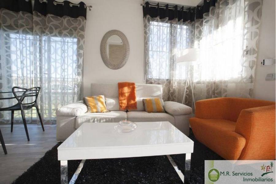 Rojales,Alicante,España,2 Bedrooms Bedrooms,2 BathroomsBathrooms,Cabañas-bungalows,3794