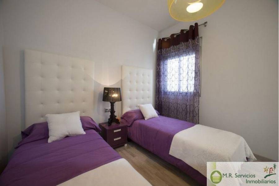 Rojales,Alicante,España,2 Bedrooms Bedrooms,2 BathroomsBathrooms,Cabañas-bungalows,3794