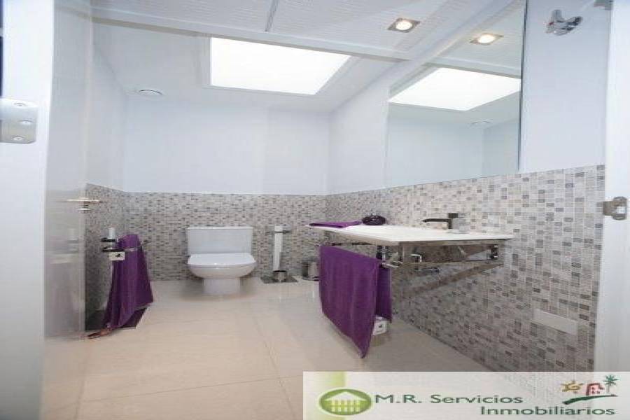 Rojales,Alicante,España,2 Bedrooms Bedrooms,2 BathroomsBathrooms,Cabañas-bungalows,3794