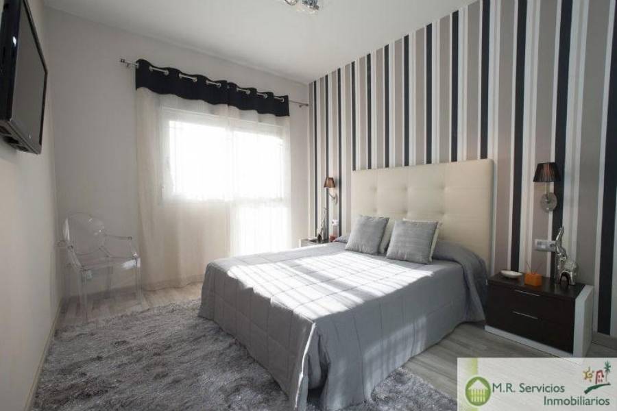 Rojales,Alicante,España,2 Bedrooms Bedrooms,2 BathroomsBathrooms,Cabañas-bungalows,3794