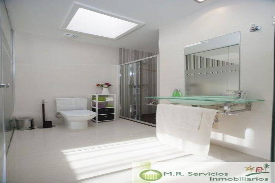 Rojales,Alicante,España,2 Bedrooms Bedrooms,2 BathroomsBathrooms,Cabañas-bungalows,3794