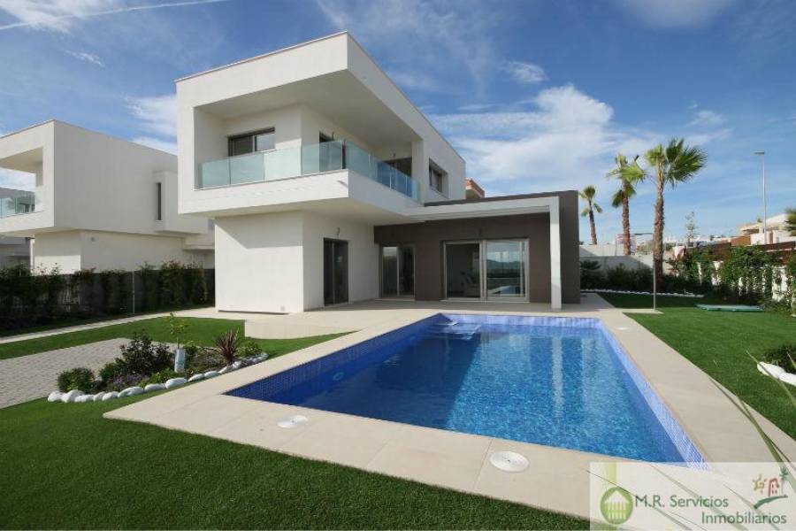 Jacarilla,Alicante,España,3 Bedrooms Bedrooms,3 BathroomsBathrooms,Fincas-Villas,3795