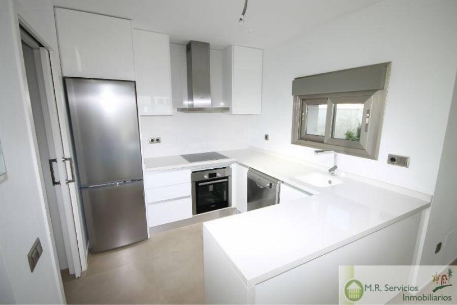 Jacarilla,Alicante,España,3 Bedrooms Bedrooms,3 BathroomsBathrooms,Fincas-Villas,3795