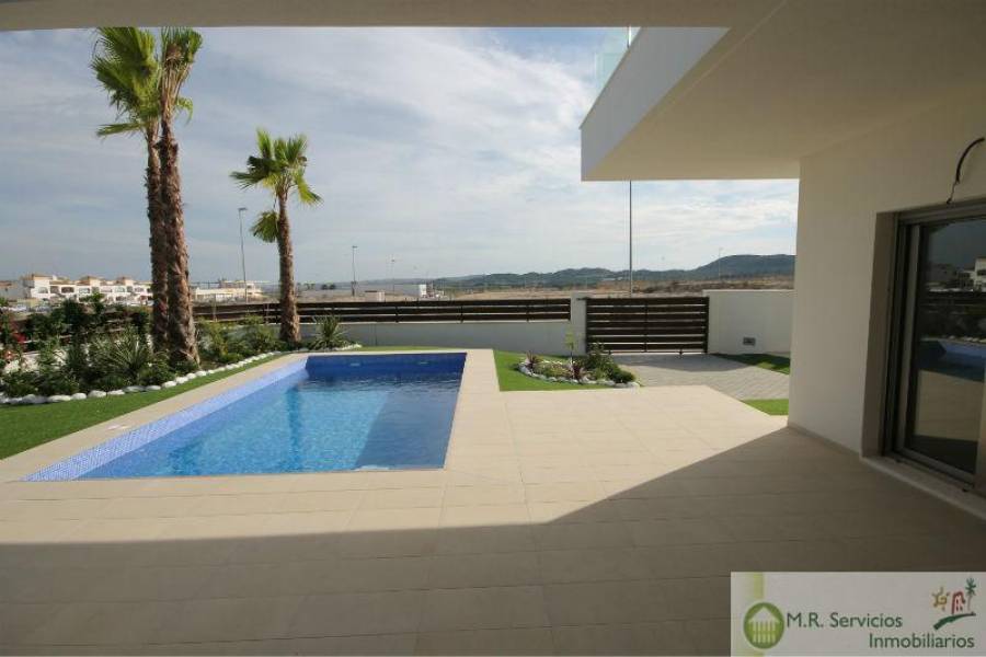 Jacarilla,Alicante,España,3 Bedrooms Bedrooms,3 BathroomsBathrooms,Fincas-Villas,3795