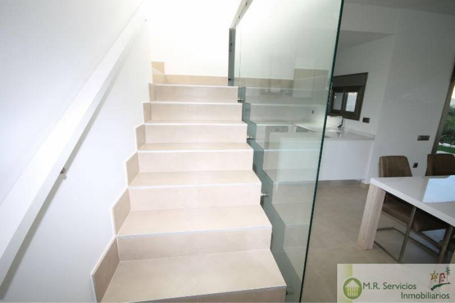Jacarilla,Alicante,España,3 Bedrooms Bedrooms,3 BathroomsBathrooms,Fincas-Villas,3795