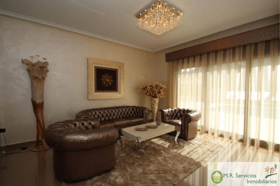Torrevieja,Alicante,España,2 Bedrooms Bedrooms,2 BathroomsBathrooms,Cabañas-bungalows,3796