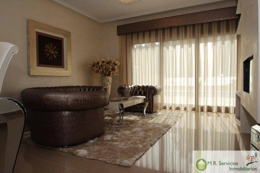 Torrevieja,Alicante,España,2 Bedrooms Bedrooms,2 BathroomsBathrooms,Cabañas-bungalows,3796