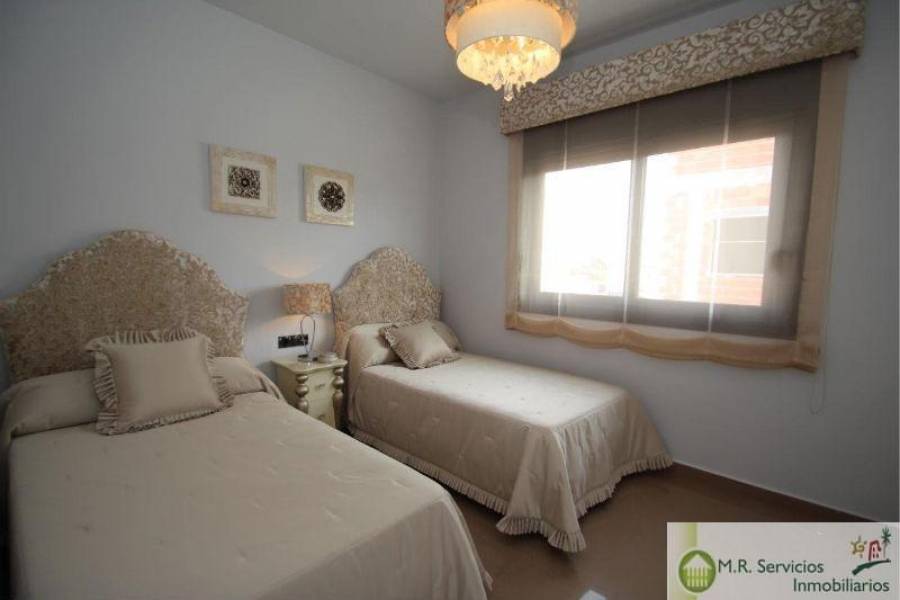 Torrevieja,Alicante,España,2 Bedrooms Bedrooms,2 BathroomsBathrooms,Cabañas-bungalows,3796