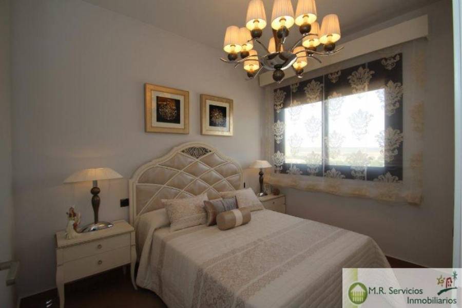 Torrevieja,Alicante,España,2 Bedrooms Bedrooms,2 BathroomsBathrooms,Cabañas-bungalows,3796