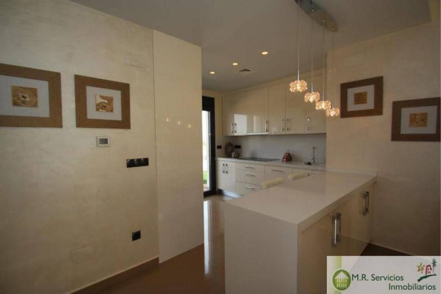 Torrevieja,Alicante,España,2 Bedrooms Bedrooms,2 BathroomsBathrooms,Cabañas-bungalows,3796