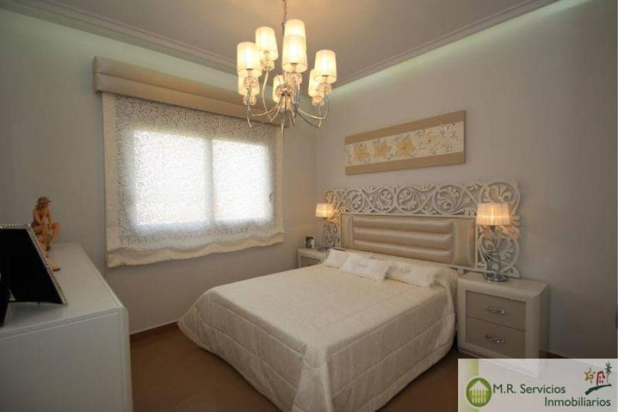 Torrevieja,Alicante,España,2 Bedrooms Bedrooms,2 BathroomsBathrooms,Cabañas-bungalows,3796