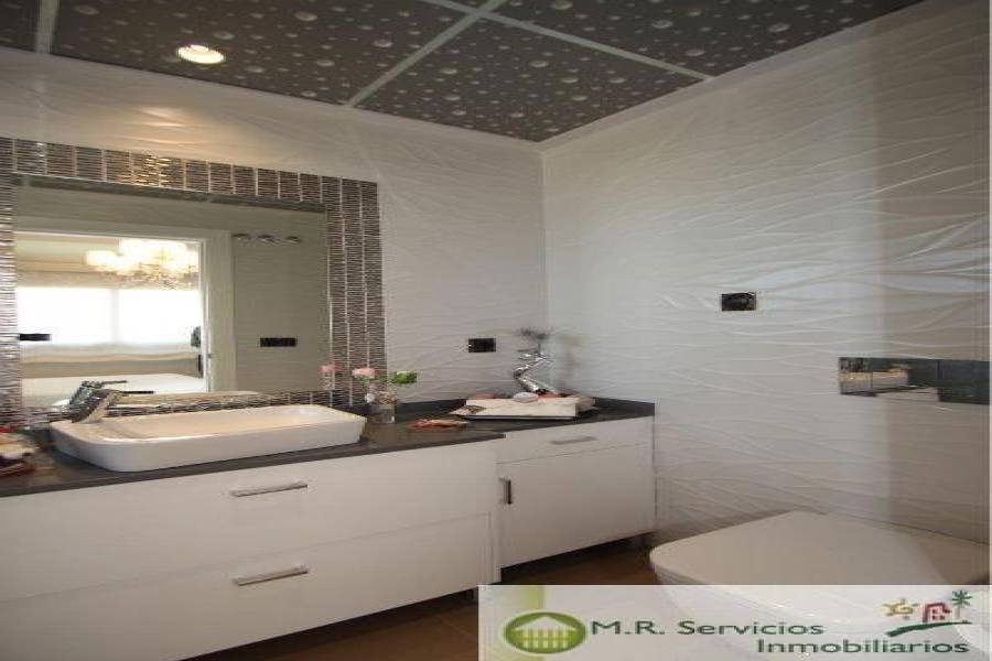 Torrevieja,Alicante,España,2 Bedrooms Bedrooms,2 BathroomsBathrooms,Cabañas-bungalows,3796