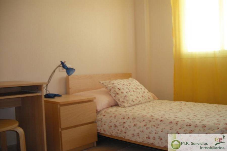 Torrevieja,Alicante,España,2 Bedrooms Bedrooms,2 BathroomsBathrooms,Pisos,3797
