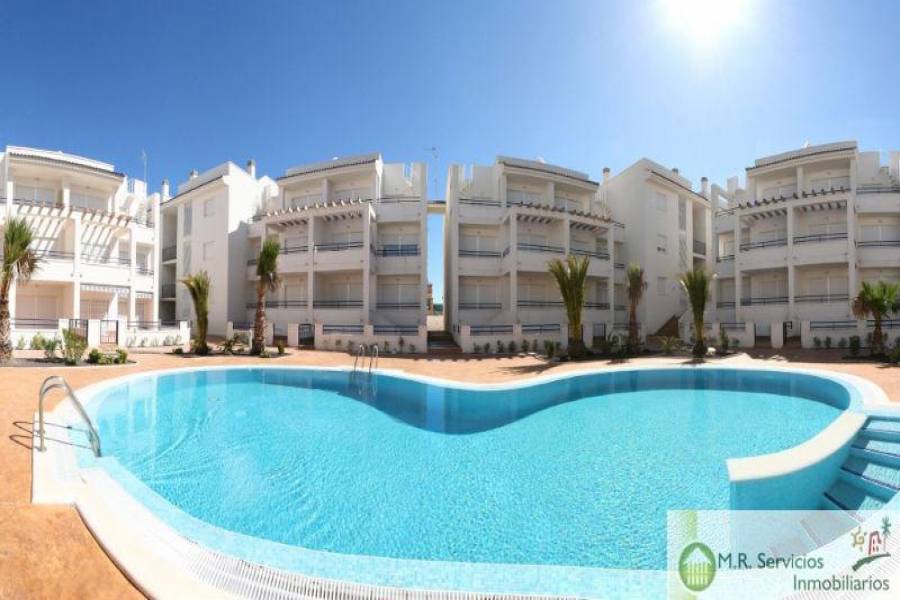 Torrevieja,Alicante,España,2 Bedrooms Bedrooms,2 BathroomsBathrooms,Pisos,3797