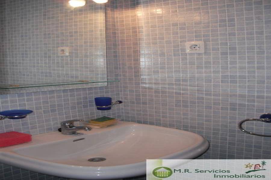 Torrevieja,Alicante,España,2 Bedrooms Bedrooms,2 BathroomsBathrooms,Pisos,3797