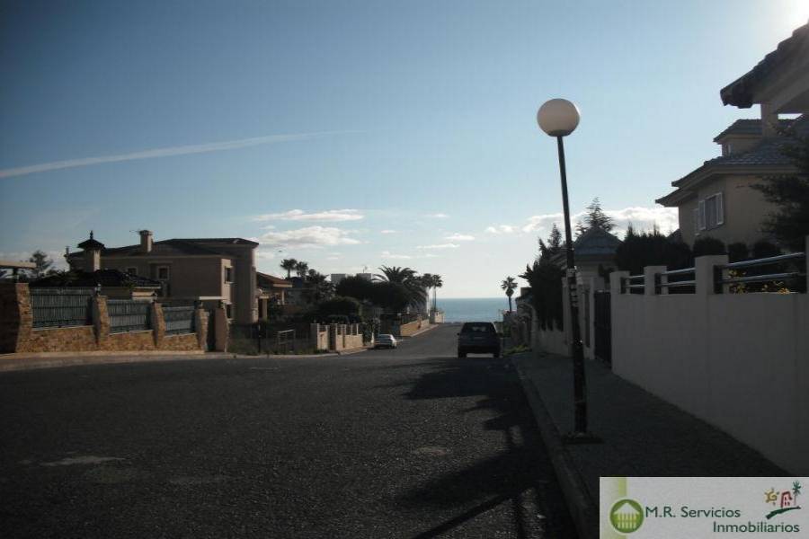 Torrevieja,Alicante,España,2 Bedrooms Bedrooms,2 BathroomsBathrooms,Pisos,3797