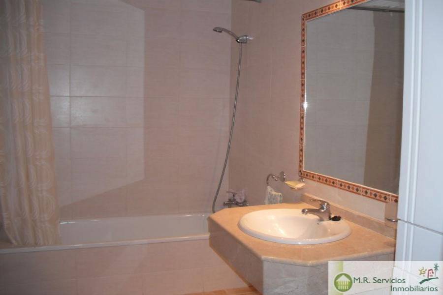 Torrevieja,Alicante,España,2 Bedrooms Bedrooms,2 BathroomsBathrooms,Pisos,3797