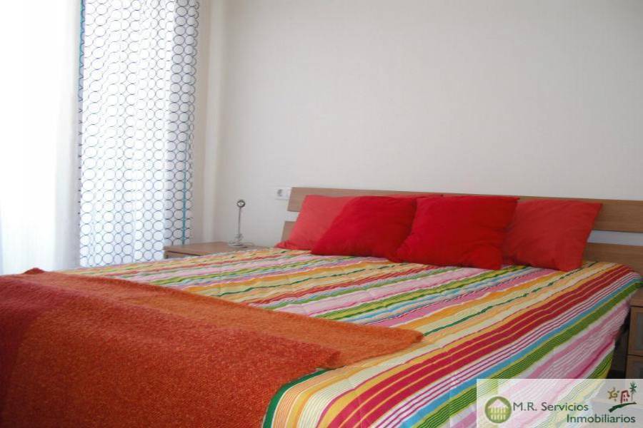 Torrevieja,Alicante,España,2 Bedrooms Bedrooms,2 BathroomsBathrooms,Pisos,3797