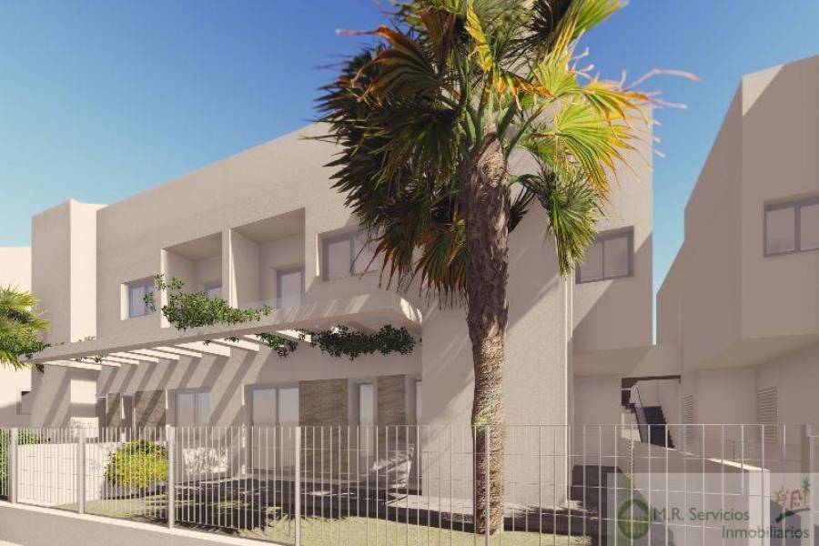 Torrevieja,Alicante,España,2 Bedrooms Bedrooms,2 BathroomsBathrooms,Cabañas-bungalows,3799